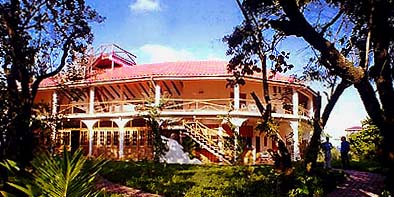 Luba Hati Hotel