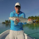 belize fishing high point travel