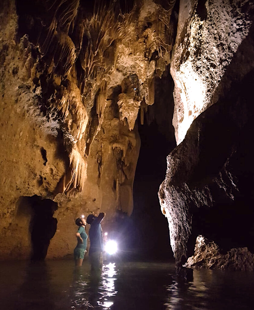 Caves in Belize to Visit | High Point Travel Cave Tours