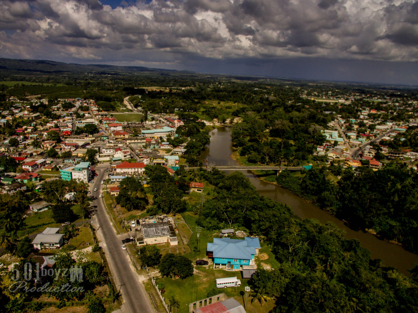 san ignacio belize